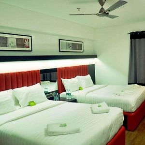 Mango Club Room